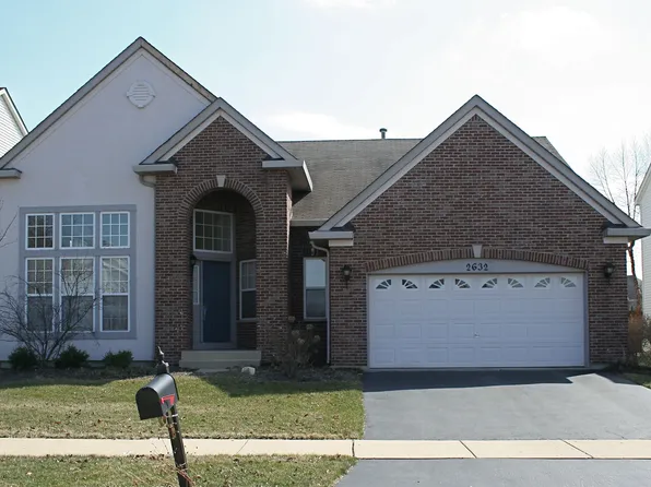 2632 Whitehall Ln, Naperville, IL 60564