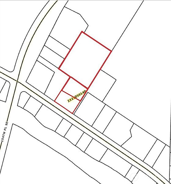 3rd image of 15408 SE Jones Road