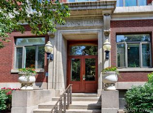 17 W 10th St UNIT 410, Holland, MI 49423