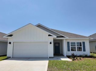 5885 Pelagic Dr, Milton, FL 32583