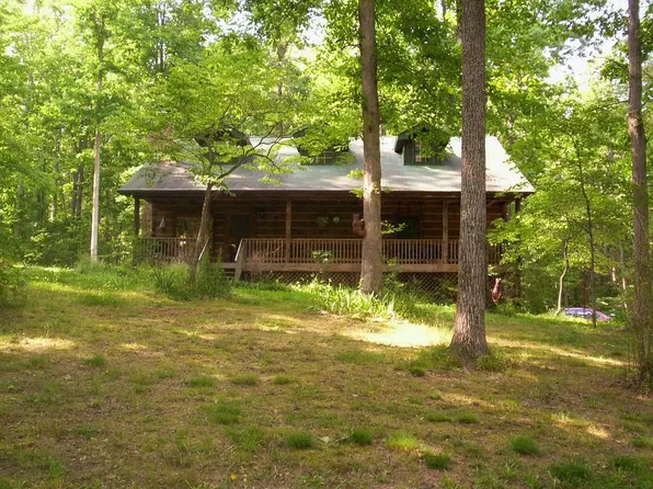 1025 Yellow Hammer Dr, Kingston Springs, TN 37082