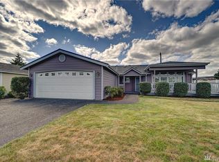 305 Willow St SW, Orting, WA 98360