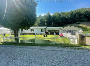 4257 Woodward Dr, Charleston, WV 25312