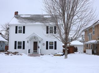 606 4th Ave SW, Austin, MN 55912