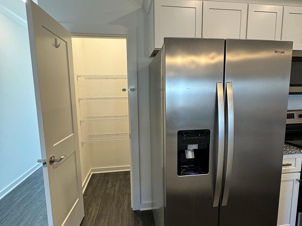 Pantry