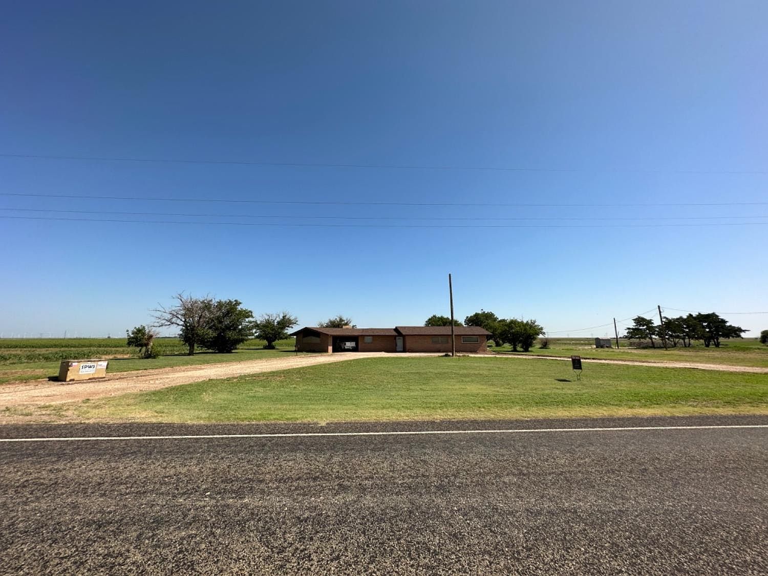 251 Fm 54, Petersburg, TX 79250 Zillow