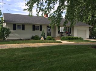 24688 County Road A, Archbold, OH 43502