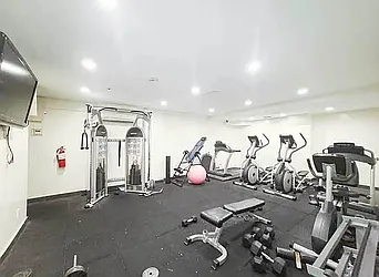 Rented by Metropolitan Property Group