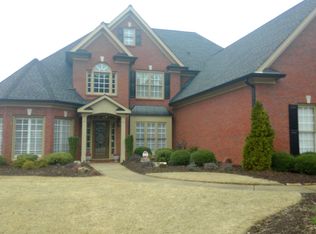 6715 Lancaster Cir, Cumming, GA 30040