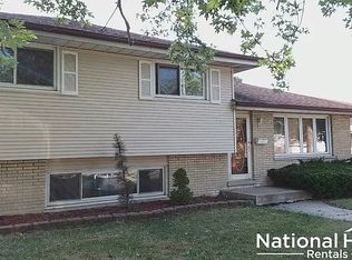 16000 Michigan Ave, Alsip, IL