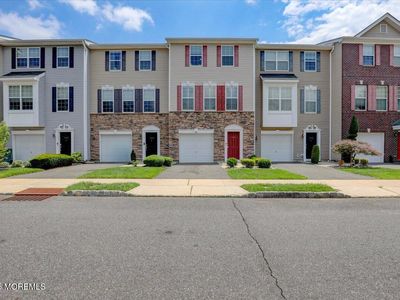 108 Warbler Way, Freehold, NJ, 07728