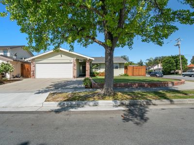 340 Mustang St, San Jose, CA, 95123