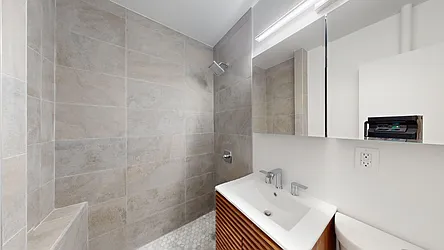 Rented by Bond New York