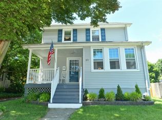 11 Hurley Ave, North Plainfield, NJ 07060