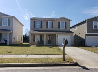 116 Lockport Dr, Harvest, AL 35749