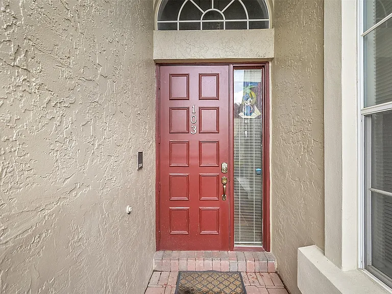 17210 NW Boca Club Blvd #103 — Photo 2