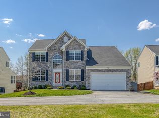 38 Invicta Dr, Stafford, VA 22554
