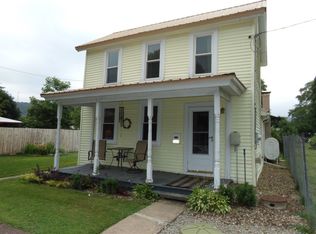 520 Dean St, Confluence, PA 15424
