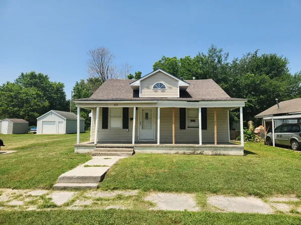 619 H St NW, Miami, OK 74354