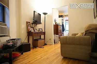 Rented by Citi Habitats