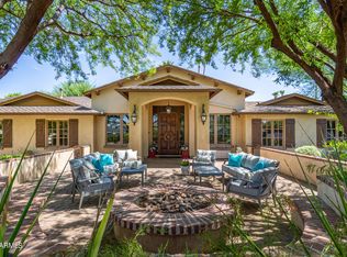 5802 E Calle Del Paisano, Phoenix, AZ 85018