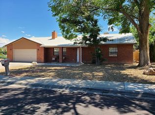 601 Rosa St, Farmington, NM 87401