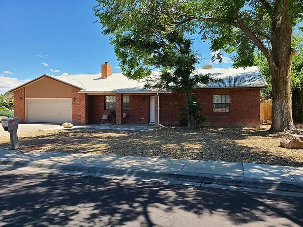 601 Rosa St, Farmington, NM 87401