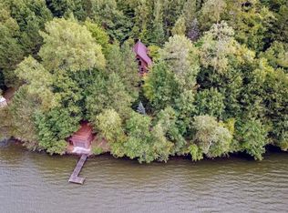 5605 Hill Rd, Harshaw, WI 54529