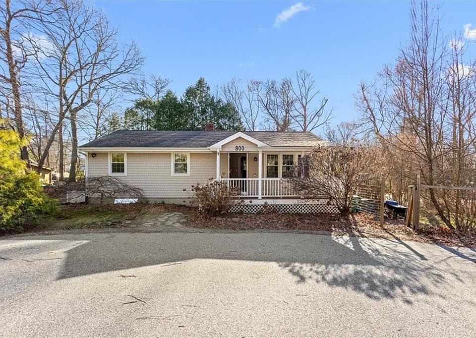 1st image of 800 Tunk Hill Rd