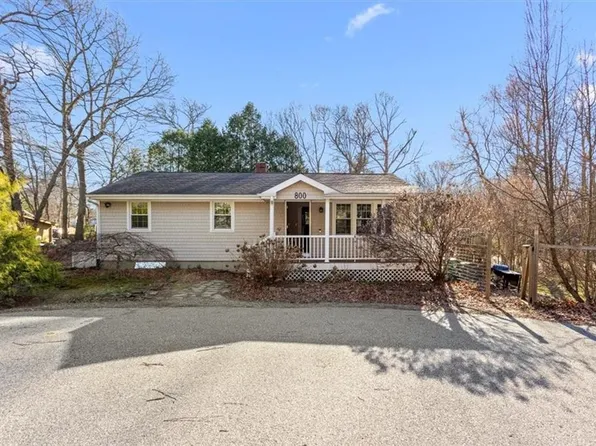 800 Tunk Hill Rd, Scituate, RI 02825