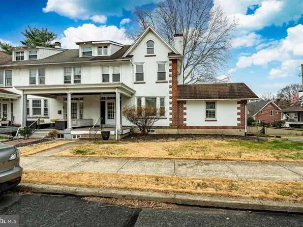 36 Fairview St, Boyertown, PA 19512