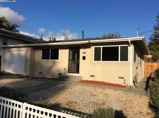 18144 Redwood Rd, Castro Valley, CA 94546
