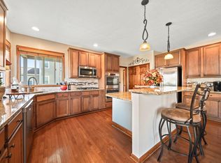 8738 Birch Brook Loop NW, Pickerington, OH 43147