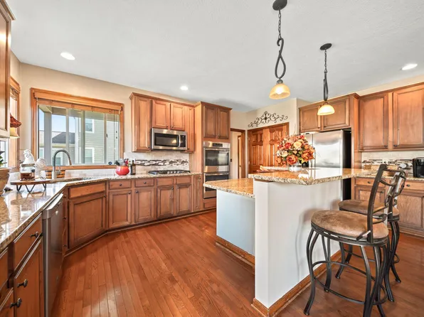 8738 Birch Brook Loop NW, Pickerington, OH 43147