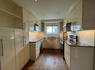 5205 Glen Erin Dr #43-A, Mississauga, ON L5M 5N6