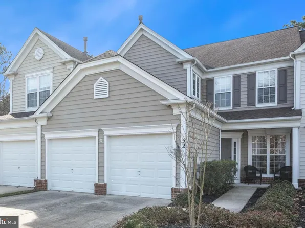 52 Wrentham Dr, Medford, NJ 08055
