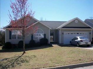103 Tryon Ave, Greenville, SC 29609