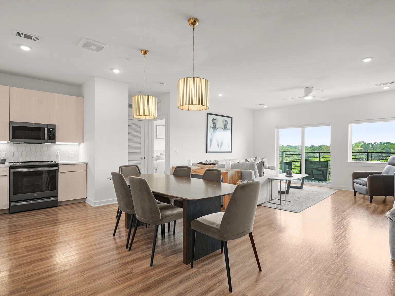 The Bend Condominiums — Photo 1