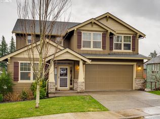 3560 Q St, Washougal, WA 98671
