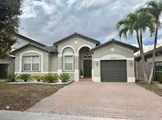 15391 SW 17th Ter, Miami, FL 33185