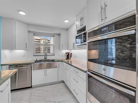 3rd image of 3015 N Ocean Boulevard #9L