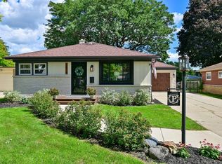 3876 N 86th St, Milwaukee, WI 53222