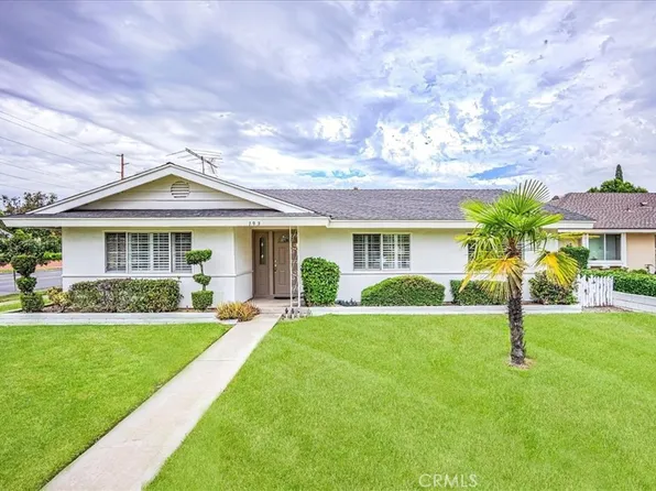 193 Fulton Way, Upland, CA 91786