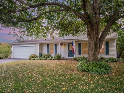 5 Drake Run, Fairport, NY, 14450