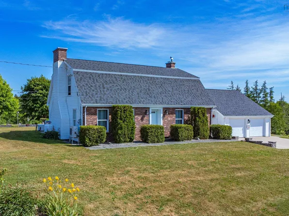 532 Saulnierville Rd, Clare, NS B0W 2Z0