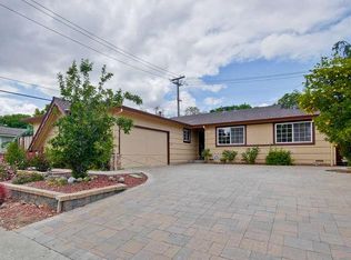 1471 Bittern Dr, Sunnyvale, CA 94087