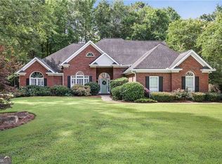348 Covered Bridge Pl, Smyrna, GA 30082