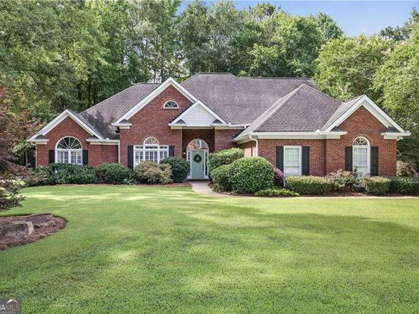348 Covered Bridge Pl, Smyrna, GA 30082