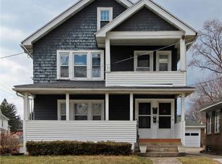 203 Rigi Ave, Syracuse, NY 13206