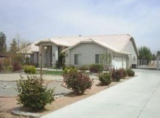 14111 Hopi Rd, Apple Valley, CA 92307
